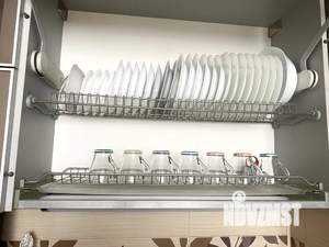 2-к квартира, посуточно, 78м2, 6/16 этаж