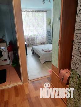 1-к квартира, посуточно, 25м2, 3/4 этаж