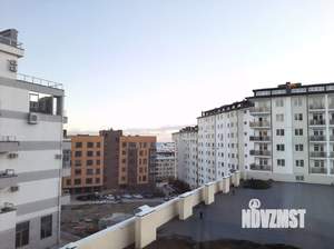 1-к квартира, на длительный срок, 38м2, 4/6 этаж