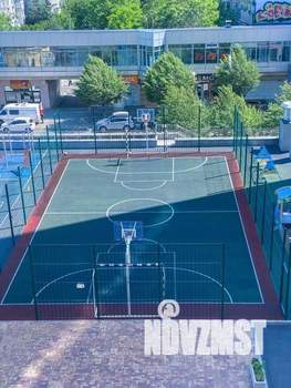 1-к квартира, посуточно, 48м2, 1/1 этаж