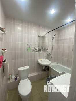 1-к квартира, на длительный срок, 38м2, 9/16 этаж