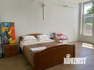 2-к квартира, посуточно, 85м2, 1/1 этаж