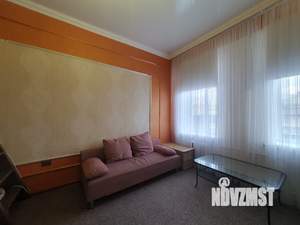 1-к квартира, на длительный срок, 55м2, 2/3 этаж