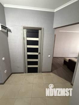 1-к квартира, на длительный срок, 37м2, 9/16 этаж