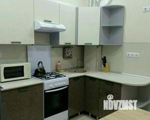 1-к квартира, на длительный срок, 35м2, 3/4 этаж