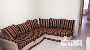 2-к квартира, посуточно, 60м2, 9/20 этаж