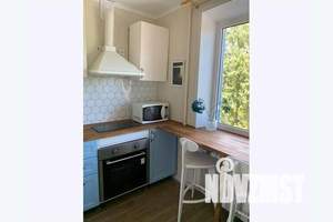 2-к квартира, посуточно, 49м2, 2/5 этаж