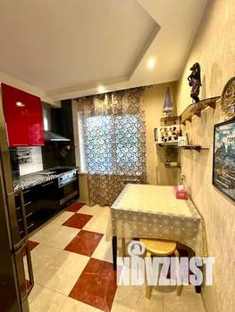 2-к квартира, посуточно, 52м2, 1/9 этаж