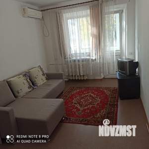 1-к квартира, на длительный срок, 32м2, 2/5 этаж