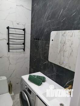 1-к квартира, на длительный срок, 42м2, 9/23 этаж