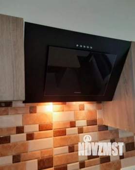 Студия квартира, на длительный срок, 45м2, 18/21 этаж