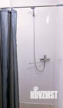 Студия квартира, на длительный срок, 20м2, 2/2 этаж