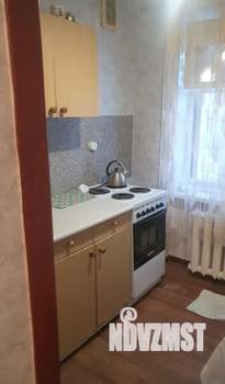 1-к квартира, на длительный срок, 21м2, 2/9 этаж