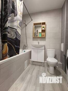 1-к квартира, на длительный срок, 38м2, 12/12 этаж