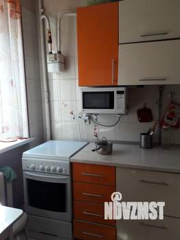 1-к квартира, на длительный срок, 37м2, 3/5 этаж