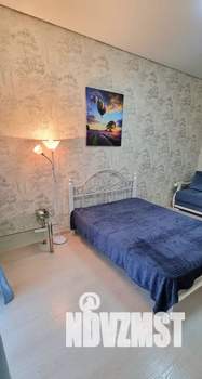 1-к квартира, посуточно, 47м2, 7/9 этаж