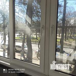 1-к квартира, на длительный срок, 35м2, 2/5 этаж