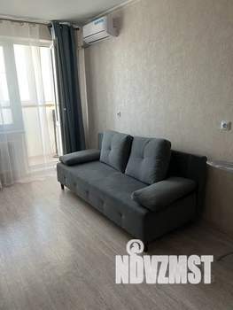 Студия квартира, посуточно, 30м2, 11/16 этаж