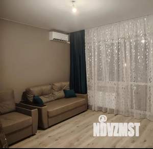 Студия квартира, посуточно, 30м2, 4/9 этаж