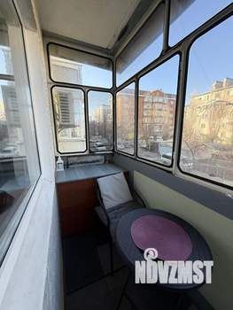 1-к квартира, на длительный срок, 38м2, 2/5 этаж