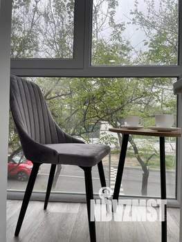 1-к квартира, посуточно, 34м2, 2/5 этаж