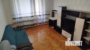 2-к квартира, на длительный срок, 52м2, 2/9 этаж