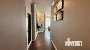 3-к квартира, на длительный срок, 140м2, 12/22 этаж