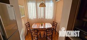 3-к квартира, посуточно, 70м2, 2/7 этаж