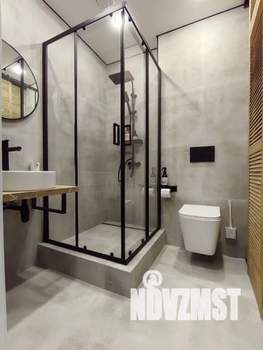 1-к квартира, посуточно, 35м2, 12/25 этаж