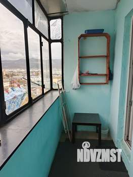 1-к квартира, на длительный срок, 38м2, 10/10 этаж