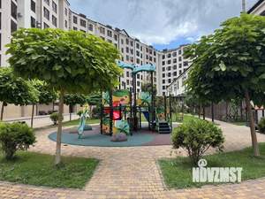 1-к квартира, на длительный срок, 45м2, 9/9 этаж