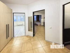 2-к квартира, на длительный срок, 52м2, 9/21 этаж