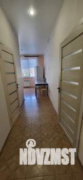 1-к квартира, посуточно, 41м2, 1/5 этаж