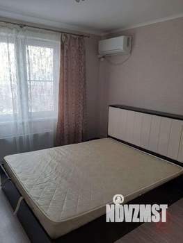 1-к квартира, на длительный срок, 35м2, 4/16 этаж