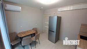 1-к квартира, на длительный срок, 42м2, 9/16 этаж