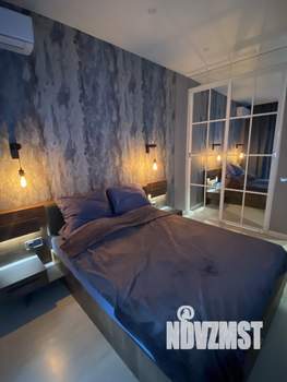 1-к квартира, на длительный срок, 40м2, 14/21 этаж