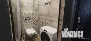 Студия квартира, посуточно, 25м2, 19/20 этаж