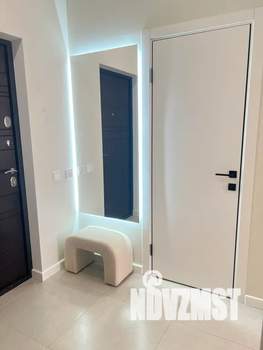 1-к квартира, посуточно, 45м2, 8/9 этаж