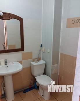 1-к квартира, на длительный срок, 25м2, 1/16 этаж