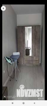 1-к квартира, посуточно, 42м2, 4/20 этаж