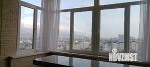 1-к квартира, на длительный срок, 44м2, 18/22 этаж