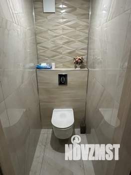 3-к квартира, посуточно, 100м2, 5/16 этаж