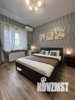 1-к квартира, посуточно, 37м2, 4/20 этаж