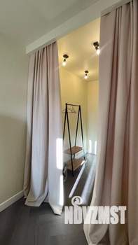 1-к квартира, на длительный срок, 45м2, 14/18 этаж