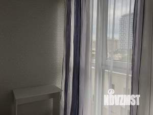 2-к квартира, посуточно, 50м2, 5/19 этаж