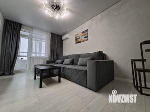 2-к квартира, на длительный срок, 60м2, 14/22 этаж