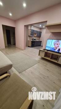 2-к квартира, посуточно, 66м2, 3/20 этаж