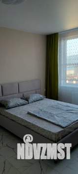 1-к квартира, посуточно, 33м2, 6/7 этаж