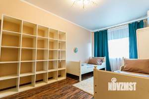 2-к квартира, посуточно, 68м2, 1/1 этаж