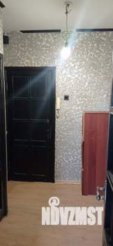 1-к квартира, на длительный срок, 35м2, 8/10 этаж